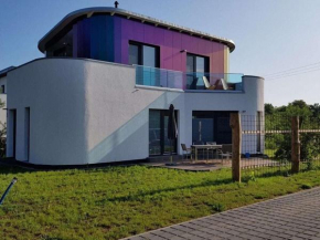 Breakwater Comfortable holiday residence in Pruchten